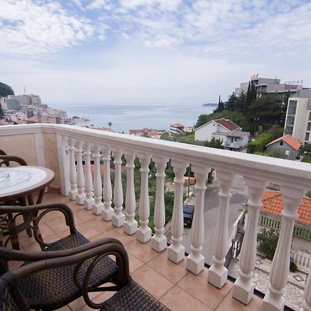Apartmani Bojana Budua Esterno foto