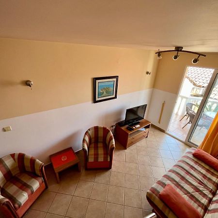 Apartmani Bojana Budua Esterno foto