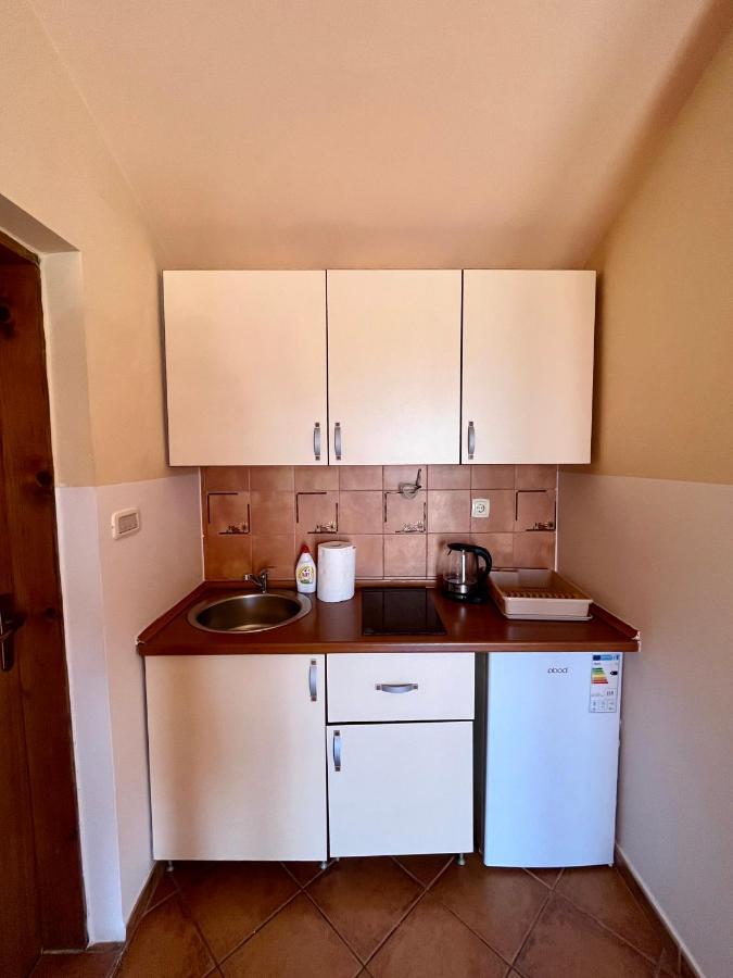 Apartmani Bojana Budua Esterno foto