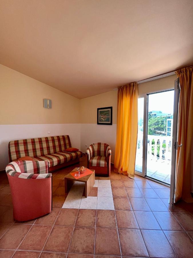 Apartmani Bojana Budua Esterno foto