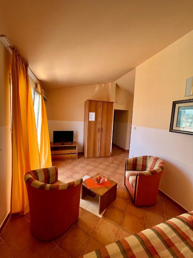 Apartmani Bojana Budua Esterno foto