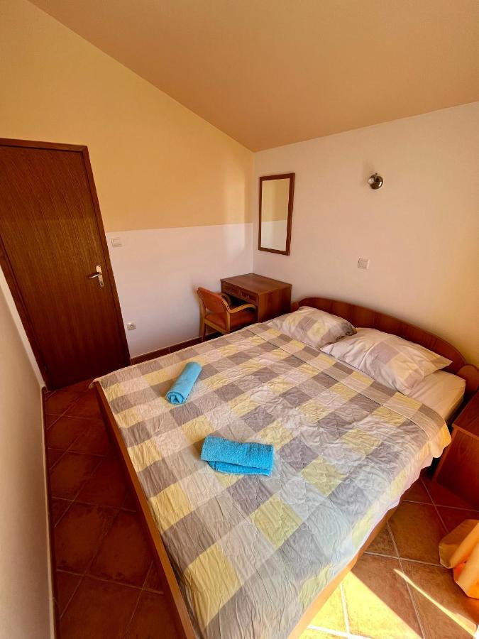 Apartmani Bojana Budua Esterno foto