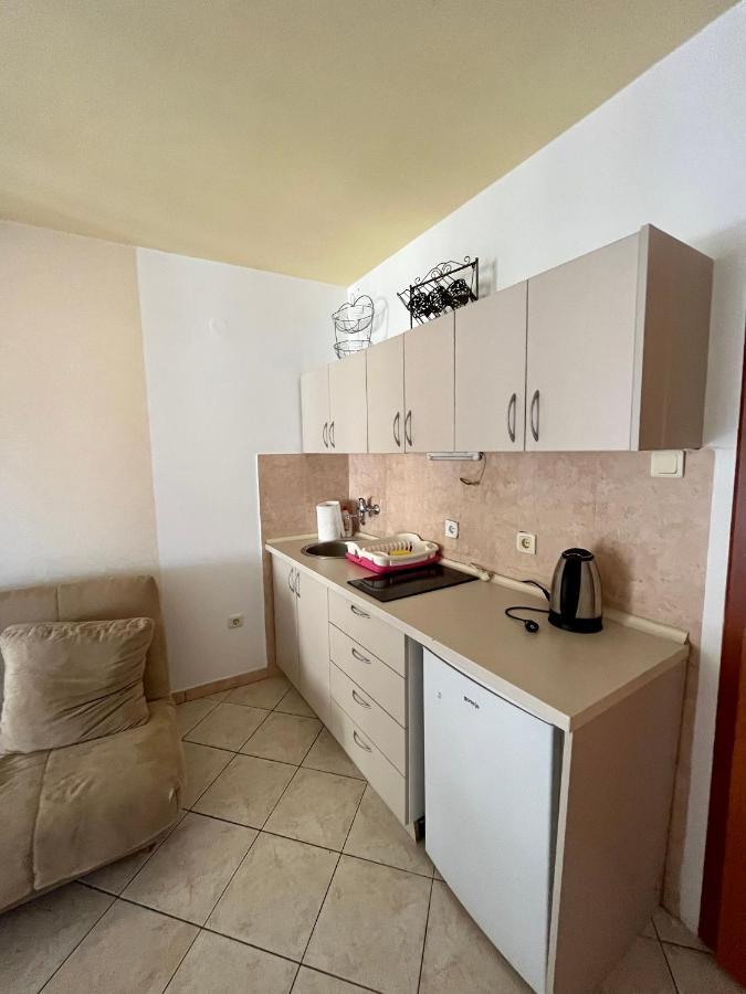 Apartmani Bojana Budua Esterno foto