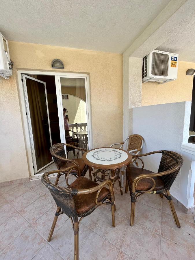 Apartmani Bojana Budua Esterno foto
