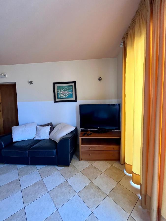 Apartmani Bojana Budua Esterno foto