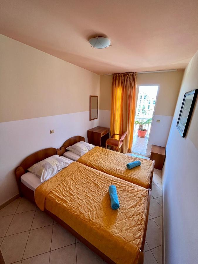 Apartmani Bojana Budua Esterno foto