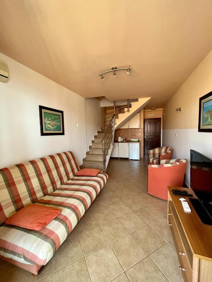 Apartmani Bojana Budua Esterno foto
