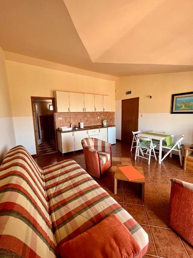 Apartmani Bojana Budua Esterno foto