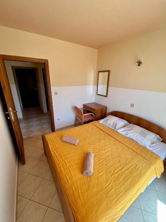 Apartmani Bojana Budua Esterno foto