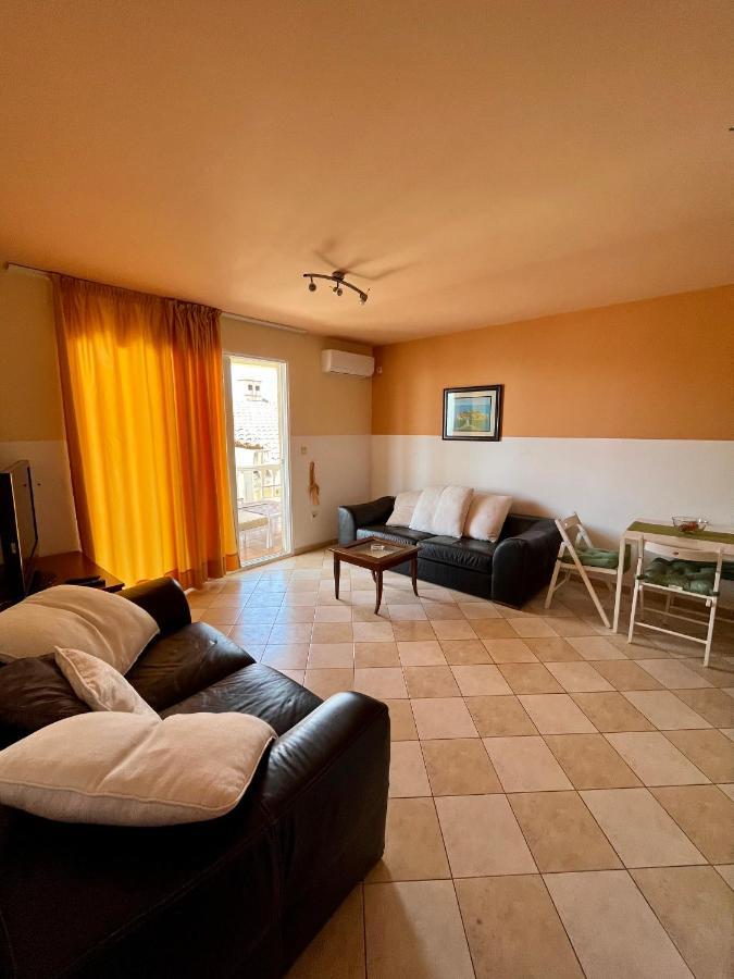 Apartmani Bojana Budua Esterno foto