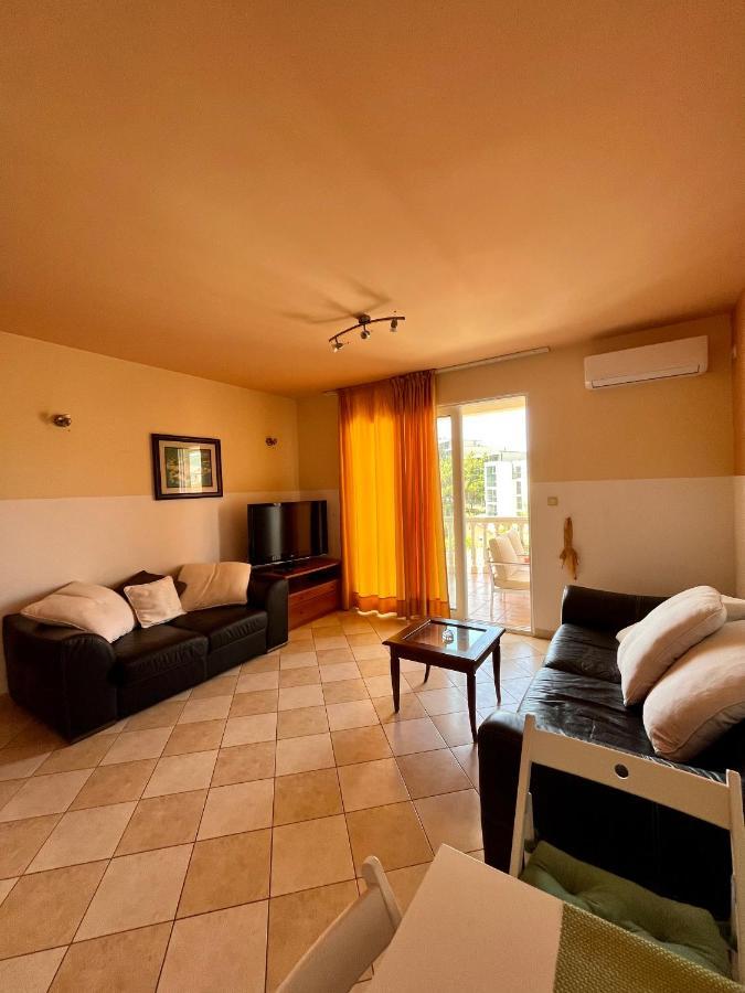 Apartmani Bojana Budua Esterno foto