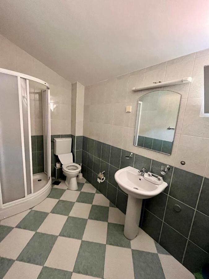 Apartmani Bojana Budua Esterno foto
