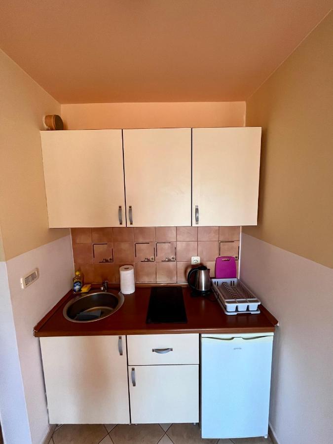Apartmani Bojana Budua Esterno foto