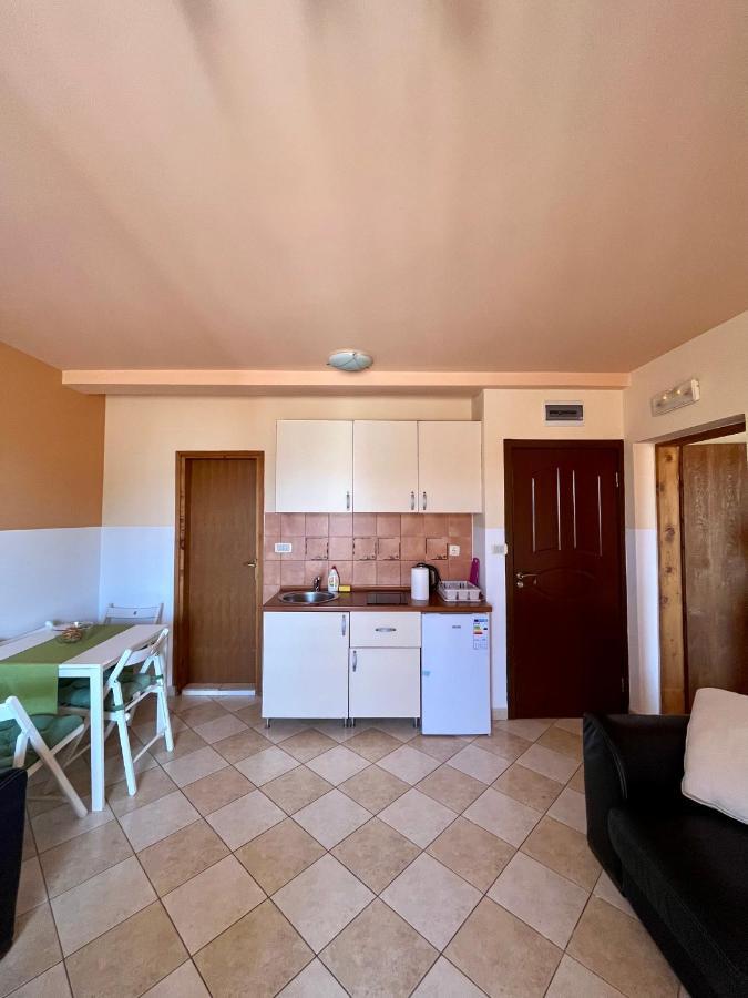 Apartmani Bojana Budua Esterno foto