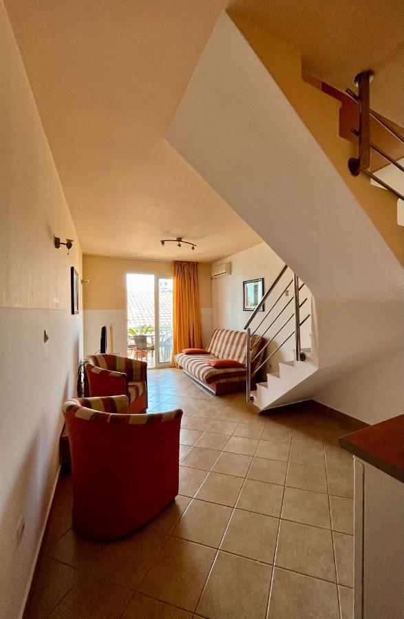 Apartmani Bojana Budua Esterno foto