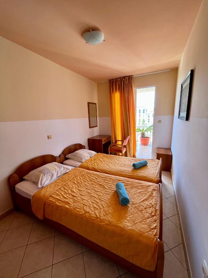 Apartmani Bojana Budua Esterno foto